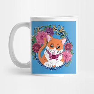 Cats 194 (Style:1) Mug